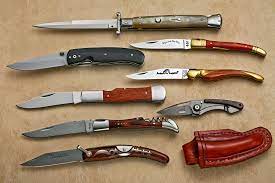 Okapi knives - Posts | Facebook