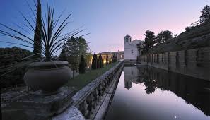 Hotel le couvent des minimes. Le Couvent Des Minimes Hotel Spa Mane En Provence France Provence France Beautiful Hotels Provence