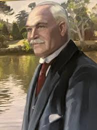 OWEN Raymond Cecil (Ray)