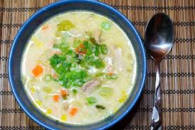 Keto Paleo Sopas Filipino Chicken Noodle Soup Recipe Soup Recipes Chicken Soup Recipes Chicken Sopas