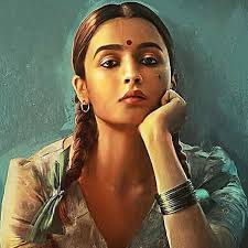 Get a glimpse of ganga before she becomes gangubai with this upbeat number jhume re gori composed by sanjay leela bhansali sung by archana . Who Was The Real Gangubai Kathiawadi Alia Bhatt In Gangubai Kathiawadi Trailer Vogue India Vogue India