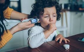 When you do tell your children you have cancer, be honest and direct. What Are The Signs Of Childhood Cancer