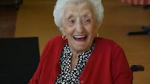 Italian-born homemaker in Monroe may be oldest person in Michigan