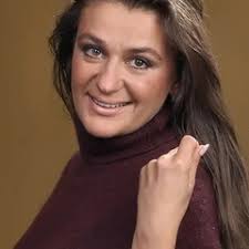 Анастасия Мельникова