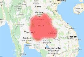 Weitere informationen zu den urlaubszielen und mehr finden. Roadtrip Durch Den Nordosten Isaan Von Thailand Unsere Highlights