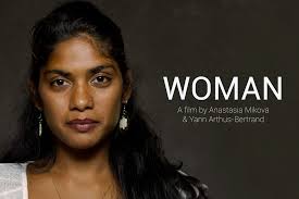 Woman (2019) Mikova, Arthus-Bertrand