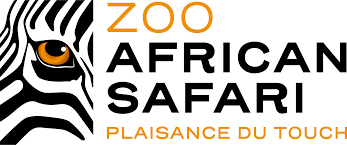 Watsubi réserve africaine zoo plaisance touch. Nouveau Logo Du Zoo African Safari Parc Et Reserve Zoologique A Plaisance Du Touch 31