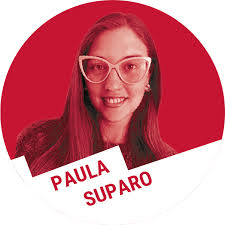 BARBARA GALVAN (AACI) ARG PAULA SUPARO