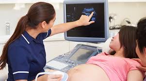 However, some stis do not cause symptoms for many years, even though a person can still get a positive test result. Ultrasound During Pregnancy Nps Medicinewise