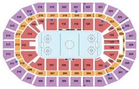 Mts Centre Tickets And Mts Centre Seating Charts 2019 Mts