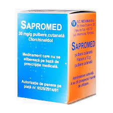 Astfel putem apela la un supliment pe baza de vitamina d. Otc Medicamente FÄƒrÄƒ PrescripÈ›ie Sapromed Pulbere CutanatÄƒ Flacon 12g