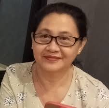 Claudine Co is described in her college yearbook as someone who "manages to  stay classy and humble" despite "all the blessings she has received." Full  story in the comments section or visit