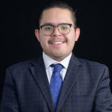 Juan Pablo Becerra Mosqueira — García Barragán