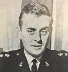 Gerald Irving Richardson