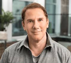 An Evening with Author Nicholas Sparks