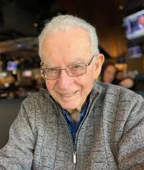 Lawrence Solomon Obituary