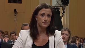 Rudy Giuliani and Mark Meadows 'wanted presidential pardons' after Jan 6,  panel told