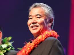 Gov. David Ige, Ed Case, Tulsi Gabbard Take Wins In Hawaii Democratic  Primary