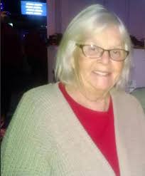 Sally Dingman Obituary