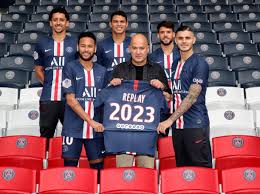 Флоренци, неймар, неймар, дракслер, гуэй, мбаппе. Brands Why Replay Is Launching Denim Capsules With Psg