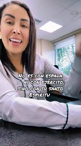 Poder del Espíritu Santo en Tiempos Difíciles