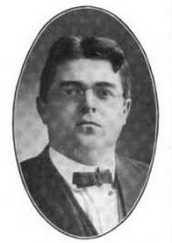 Judge Clair Sprague Tappaan (1878-1932)