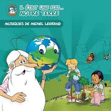 Nouveautés ou anciens hits, toutes les paroles de il etait une fois sont disponibles sur paroles.net. Les Musiques De Il Etait Une Fois Notre Terre Bande Originale De La Serie Michel Legrand Muzyka Mp3 Sklep Empik Com