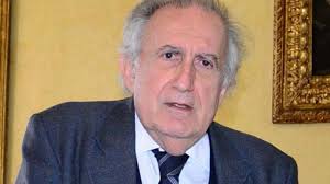 Rognoni, il professore che studiò al Ghislieri