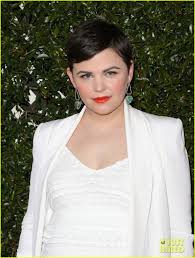Ginnifer Goodwin Josh Dallas Step Out For John Varvatos Stuart House Benefit Isabelle Furhman Great Hair Ginnifer Goodwin Josh Dallas And Ginnifer Goodwin