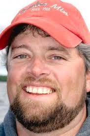 Obituary: Adam Laporte