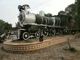 EVOLUTION OF INDIAN RAILWAY(1853-2017 ...