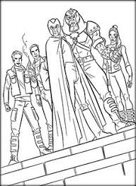 You can print them as many as you like. 10 Printable X Men Coloring Pages Ideas Coloring Pages X Men Superhero Coloring