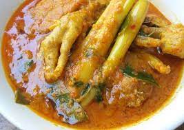 Resep Ayam Rica Rica Pedas Mantapp Sederhana Lentera Post Resep Indonesia