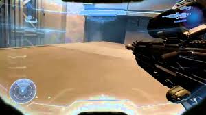 That's the only way you can unlock it. Halo 5 Guardians Guide All Free Secret Weapons Locations