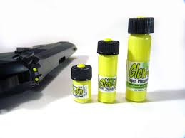 Firearms - Glow-On
