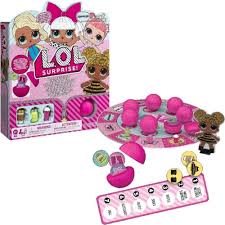 Check spelling or type a new query. Lol Sorpresa Juego 7 Capas De Diversion Juguetes Y Juegos Amazon Com