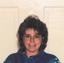 Booth, Maureen Elizabeth