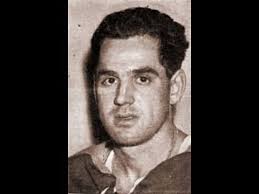 The Legend of Fred Stanfield