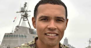 American Connections Media Outreach: Princeton Native Serves in Navy  Hunting Mines in the Pacific