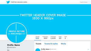 ✓ free for commercial use ✓ high quality images. Twitter Header Cover Photo Size Dimensions Guidelines 2021 Glorify