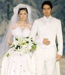 Ancak ikili 2011 yılında ayrıldıklarını açıklamıştır. Jin Wook Lee And Ji Woo Choi Dating Gossip News Photos