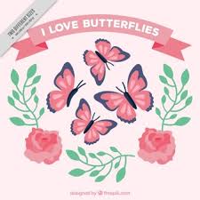 Maybe you would like to learn more about one of these? Rose Butterfly Images Free Vectors Stock Photos Psd