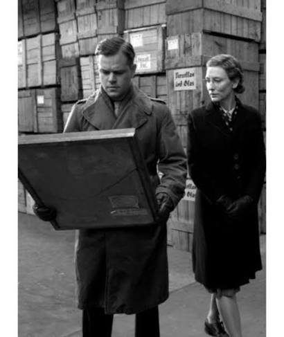 Monuments Men: Preserving Cultural Heritage During a Period of Great  Turmoil | The National WWII Museum | New Orleans