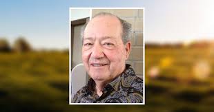 George Frederick Stucker Obituary July 24, 2020