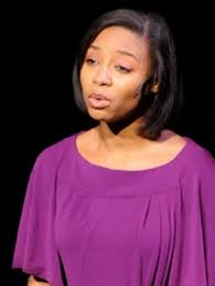 Is Cindy Hospedales the best singer in town?