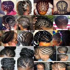 11 photos qui vous donneront envie du0027adopter. Natte Tresse Femme Et Enfant Applications Sur Google Play