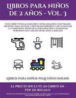 En pipoclub encontrarás los juegos educativos infantiles de más éxito, creados para niños de todo el mundo. Libros Para Ninos Pequenos Online Grande Y Pequeno Este Libro Contiene 30 Fic 9781839423154 Ebay
