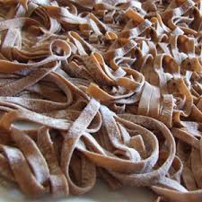 Leckere italienische spaghetti für ihre besten pasta rezepte kaufen! Pasta Al Cioccolato Torte Al Cioccolato