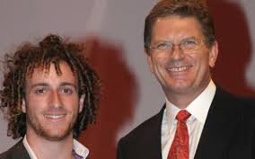 Plaudits from the Premier