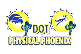DOT Physical Phoenix